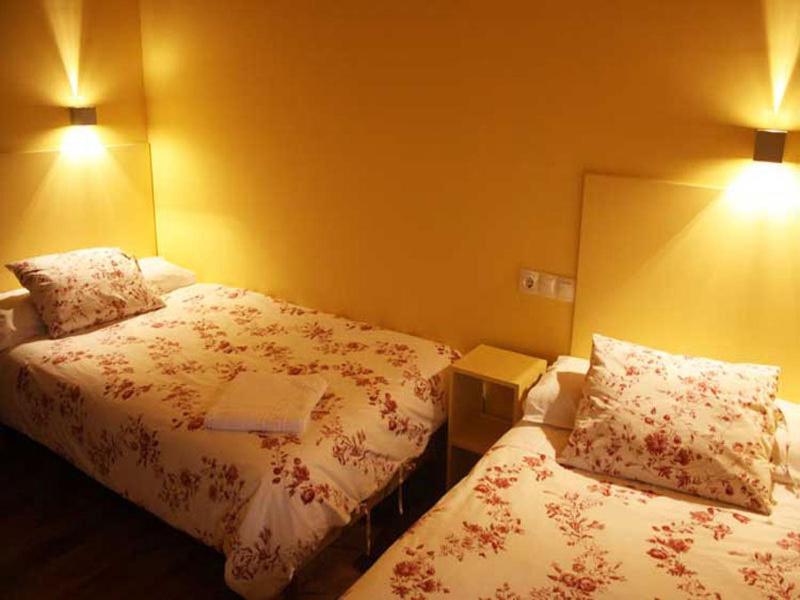 Villabamba Valdeavellano de Tera Zimmer foto
