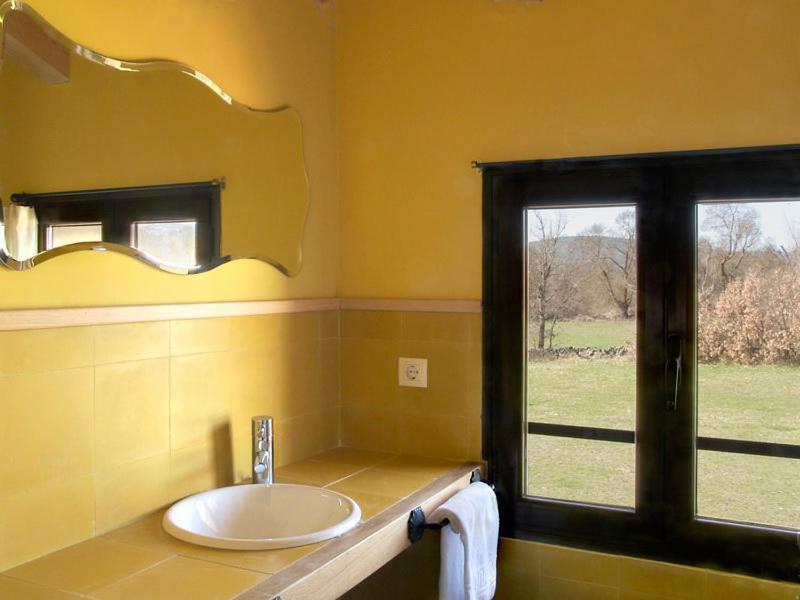 Villabamba Valdeavellano de Tera Zimmer foto